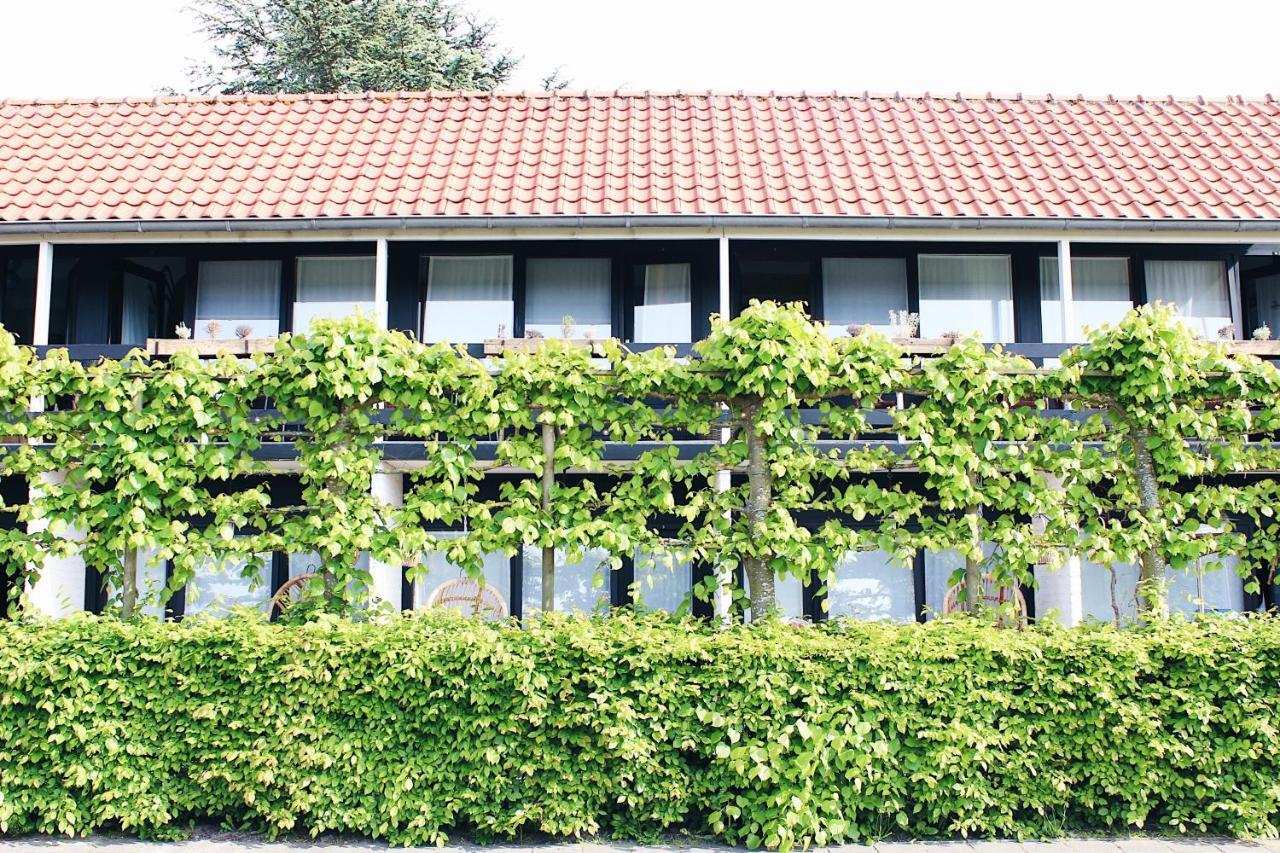 The Bliss Bed & Breakfast Retranchement Exterior photo